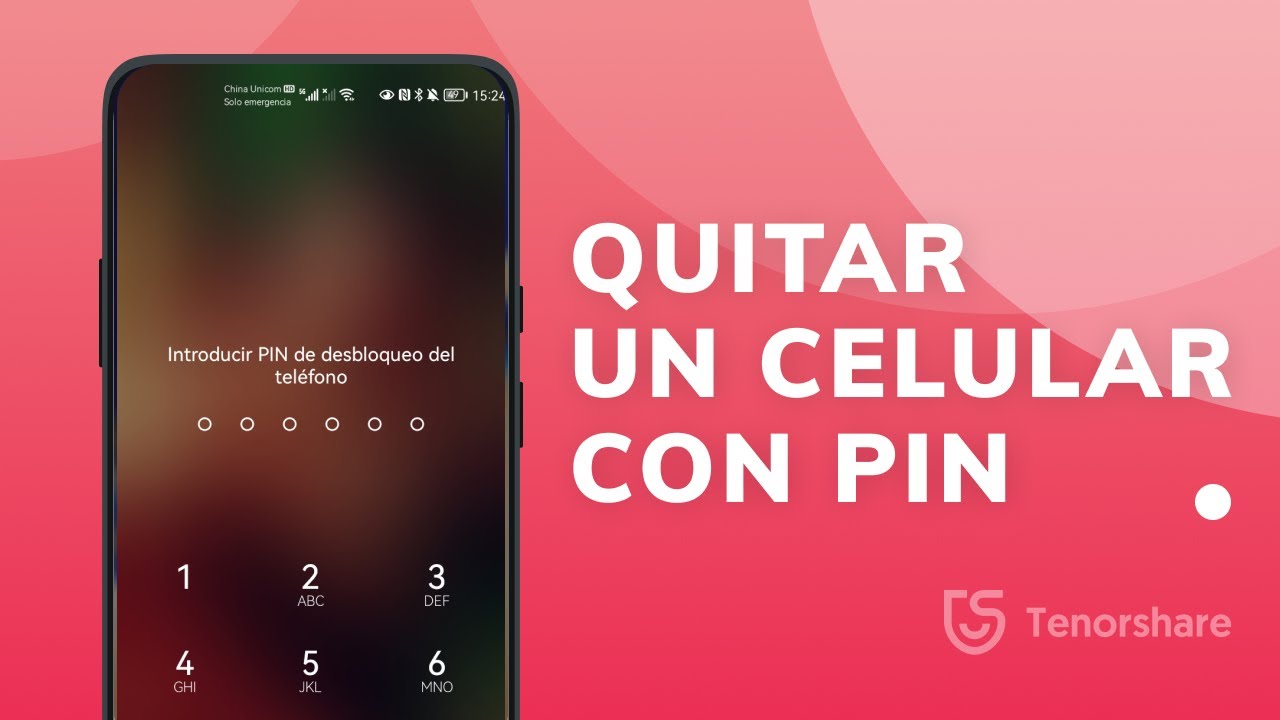 Desbloquear Celular C Mo Desbloquear Un Celular Bloqueado Por La